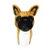 Daphne Frenchie Driver Headcovers, Französische Bulldogge