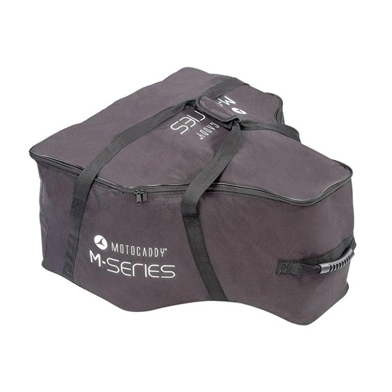 Motocaddy Transporttasche M-Serie