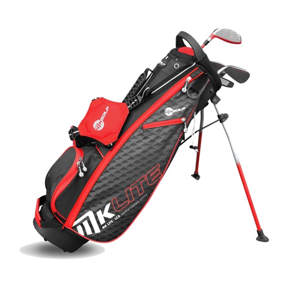MKids Lite Junior Golfset, Graphit