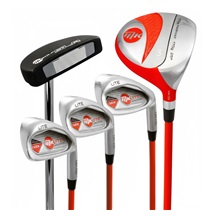 MKids Lite Junior Golfset, Graphit