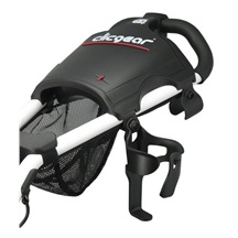 Clicgear Trolley Cup Holder Becherhalter, XL