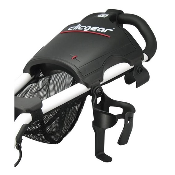 Clicgear Trolley Cup Holder Becherhalter, XL