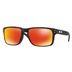 Oakley Holbrook Black Camo Collection Sonnenbrille