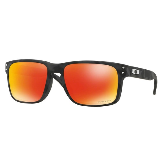 Oakley Holbrook Black Camo Collection Sonnenbrille