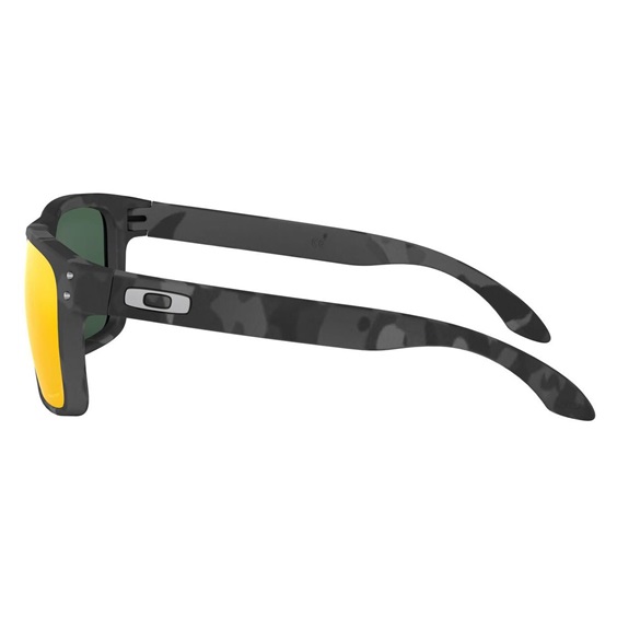 Oakley Holbrook Black Camo Collection Sonnenbrille