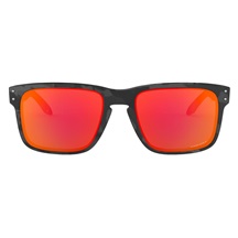 Oakley Holbrook Black Camo Collection Sonnenbrille