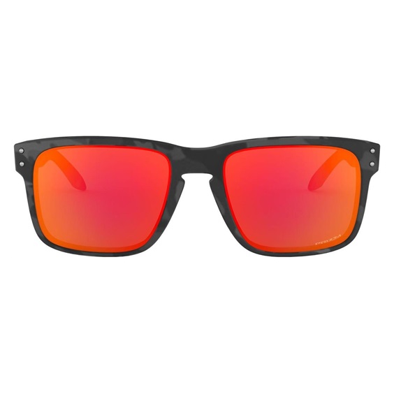 Oakley Holbrook Black Camo Collection Sonnenbrille
