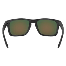 Oakley Holbrook Black Camo Collection Sonnenbrille