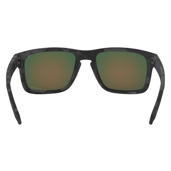 Oakley Holbrook Black Camo Collection Sonnenbrille