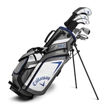 Callaway XT Teen Junior Golfset, 140-165cm