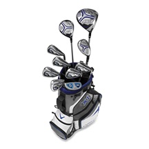 Callaway XT Teen Junior Golfset, 140-165cm