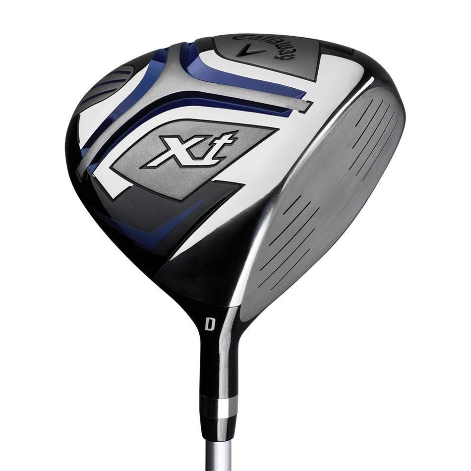 Callaway XT Teen Junior Golfset, 140-165cm