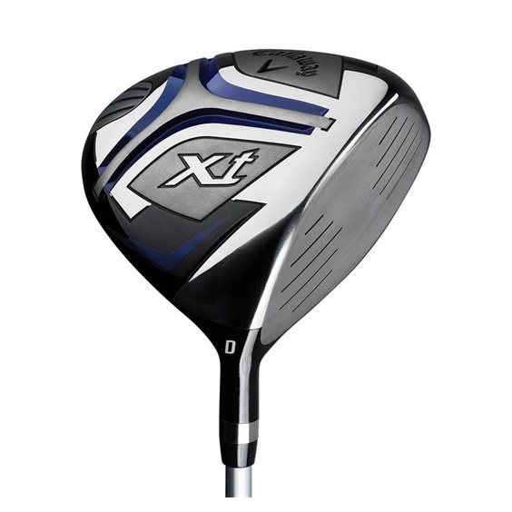 Callaway XT Teen Junior Golfset, 140-165cm