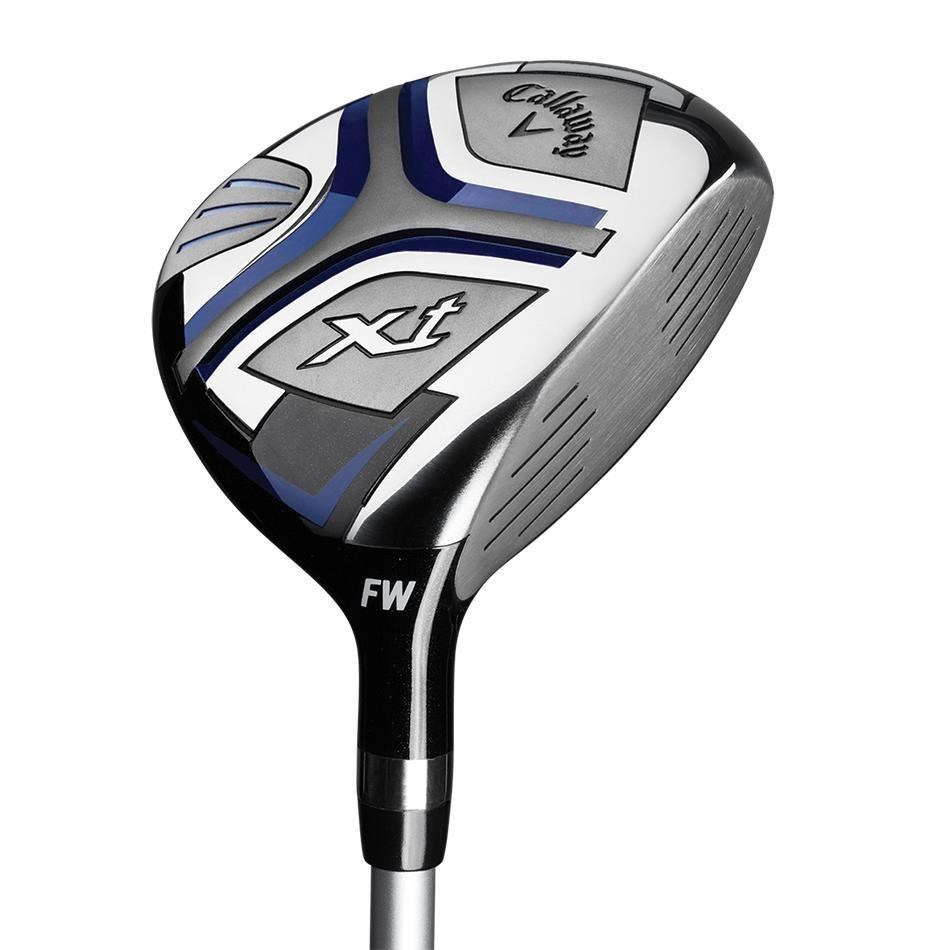 Callaway XT Teen Junior Golfset, 140-165cm