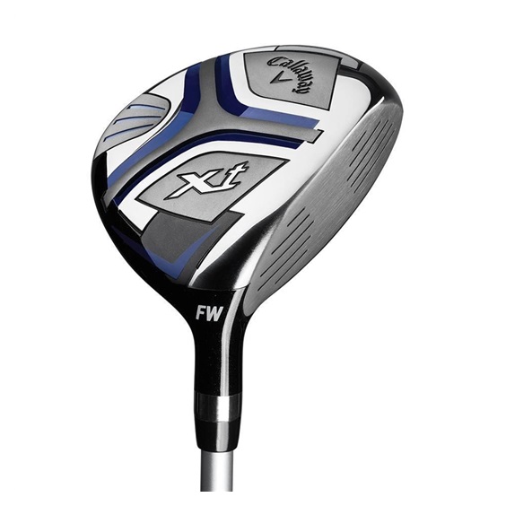 Callaway XT Teen Junior Golfset, 140-165cm