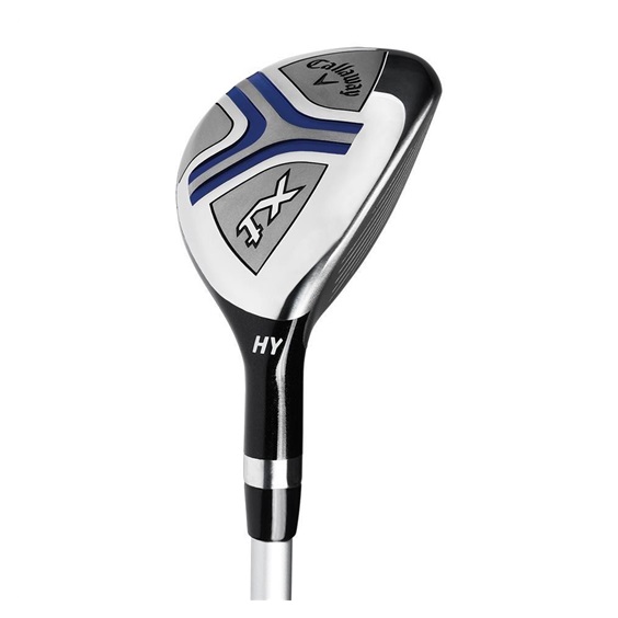 Callaway XT Teen Junior Golfset, 140-165cm
