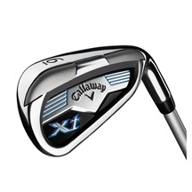 Callaway XT Teen Junior Golfset, 140-165cm