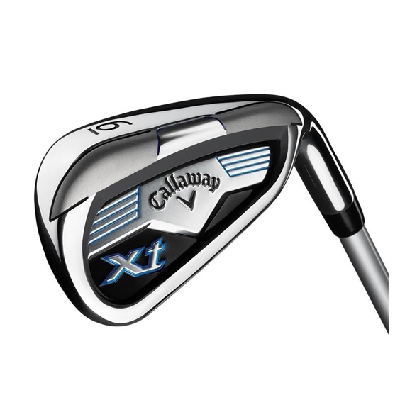 Callaway XT Teen Junior Golfset, 140-165cm