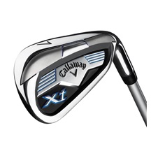 Callaway XT Teen Junior Golfset, 140-165cm
