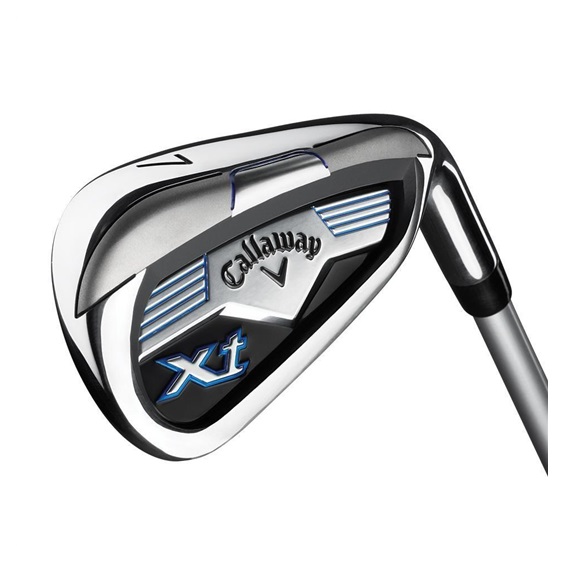 Callaway XT Teen Junior Golfset, 140-165cm