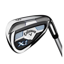 Callaway XT Teen Junior Golfset, 140-165cm