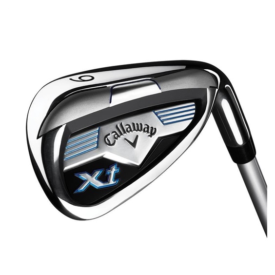 Callaway XT Teen Junior Golfset, 140-165cm