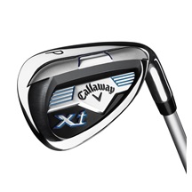 Callaway XT Teen Junior Golfset, 140-165cm