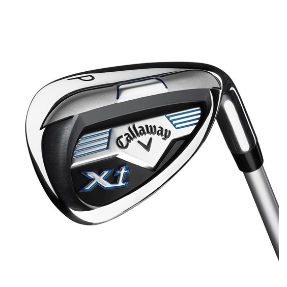 Callaway XT Teen Junior Golfset, 140-165cm