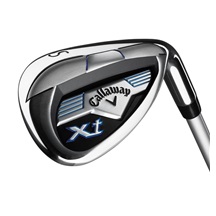 Callaway XT Teen Junior Golfset, 140-165cm