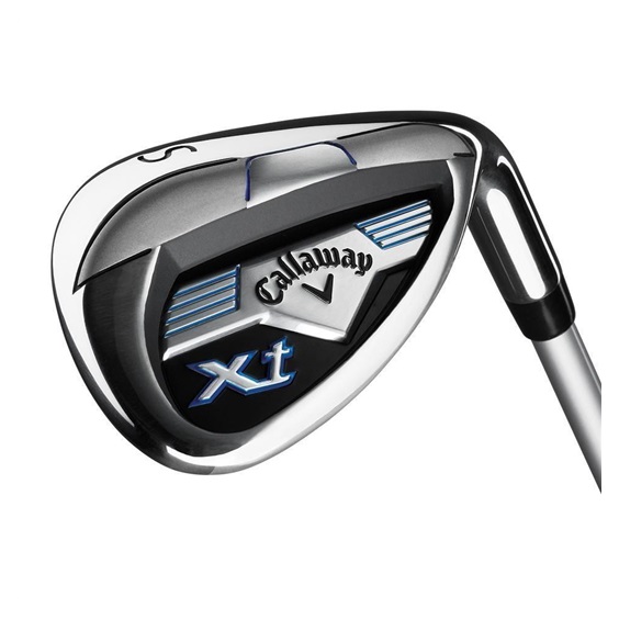 Callaway XT Teen Junior Golfset, 140-165cm