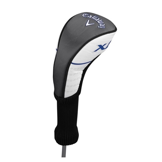 Callaway XT Teen Junior Golfset, 140-165cm