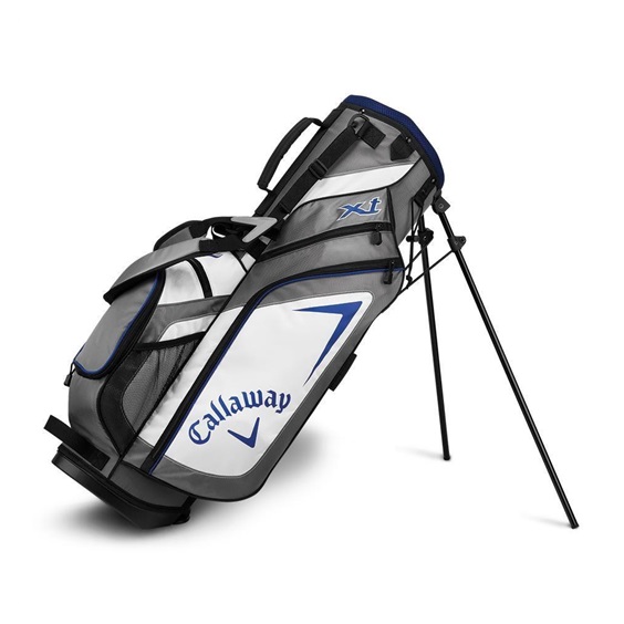 Callaway XT Teen Junior Golfset, 140-165cm
