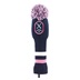 Callaway Uptown Pom Pom Fairwayholz Headcover
