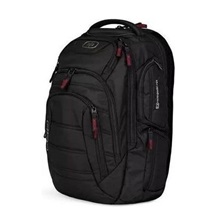 Ogio Renegade RSS Laptop Backpack Rucksack, schwarz, 30L