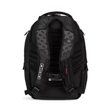 Ogio Renegade RSS Laptop Backpack Rucksack, schwarz, 30L