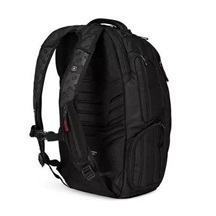 Ogio Renegade RSS Laptop Backpack Rucksack, schwarz, 30L