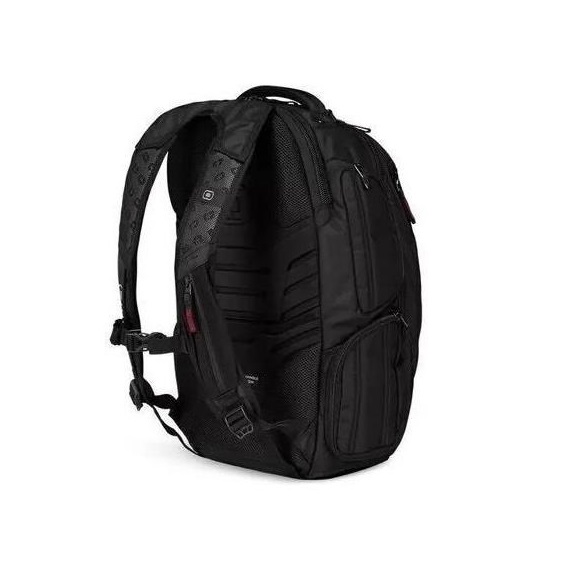 Ogio Renegade RSS Laptop Backpack Rucksack, schwarz, 30L
