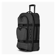Ogio Terminal Travel Bag 95L Reisetasche, schwarz