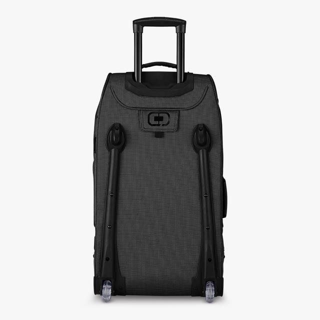 Ogio Terminal Travel Bag 95L Reisetasche, schwarz