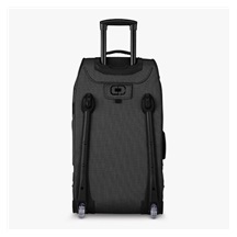 Ogio Terminal Travel Bag 95L Reisetasche, schwarz