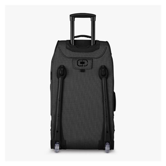 Ogio Terminal Travel Bag 95L Reisetasche, schwarz