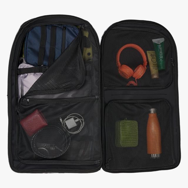 Ogio Terminal Travel Bag 95L Reisetasche, schwarz