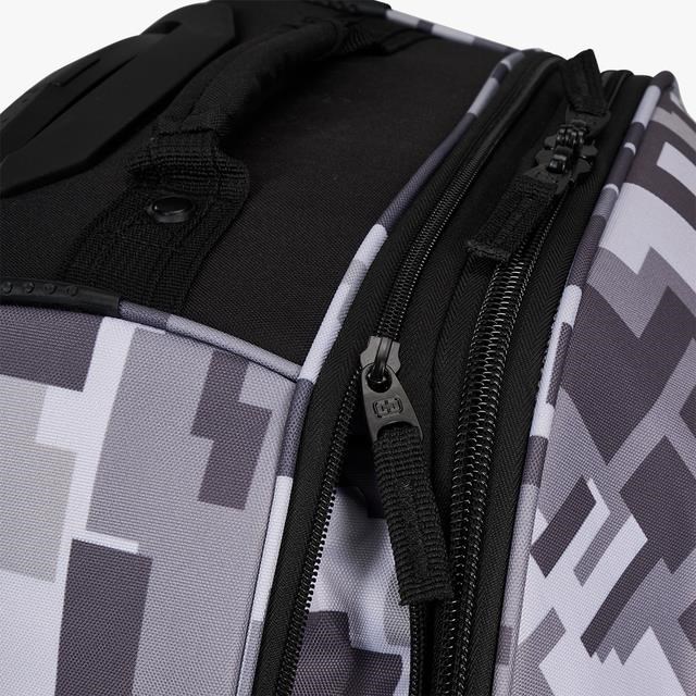 Ogio Terminal Travel Bag 95L Reisetasche, schwarz