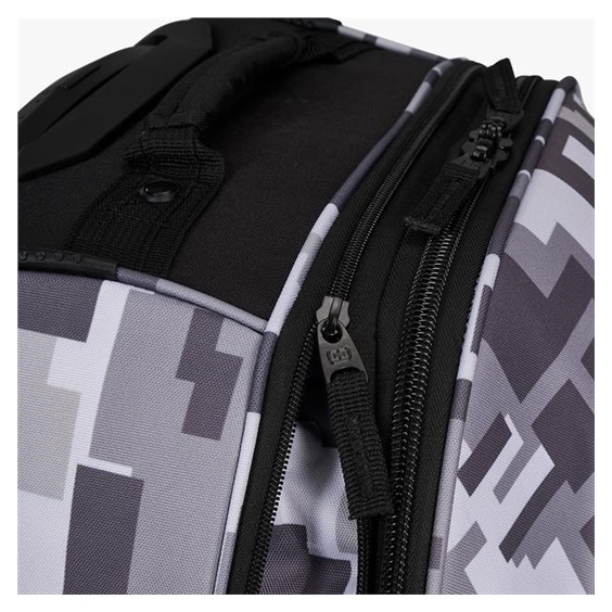 Ogio Terminal Travel Bag 95L Reisetasche, schwarz