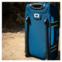 Ogio Terminal Travel Bag 95L Reisetasche, schwarz