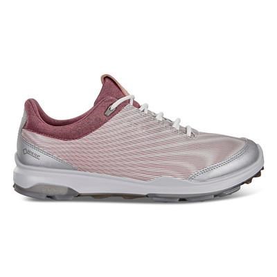 Ecco Biom Hybrid 3 Damen Golfschuhe, weiss