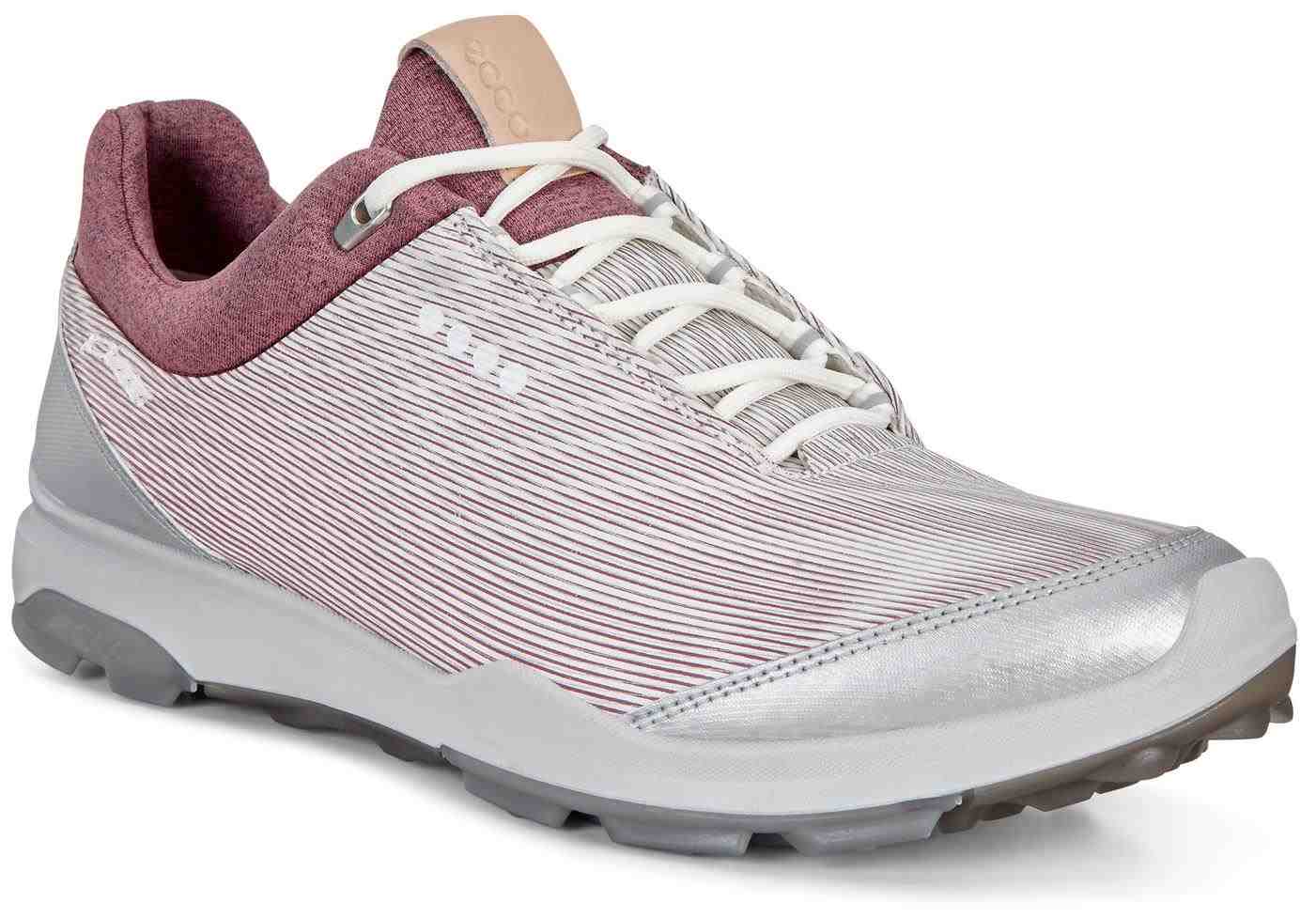 Ecco Biom Hybrid 3 Damen Golfschuhe, weiss