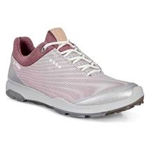 Ecco Biom Hybrid 3 Damen Golfschuhe, weiss