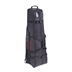 Big Max Traveler Travelcover, schwarz