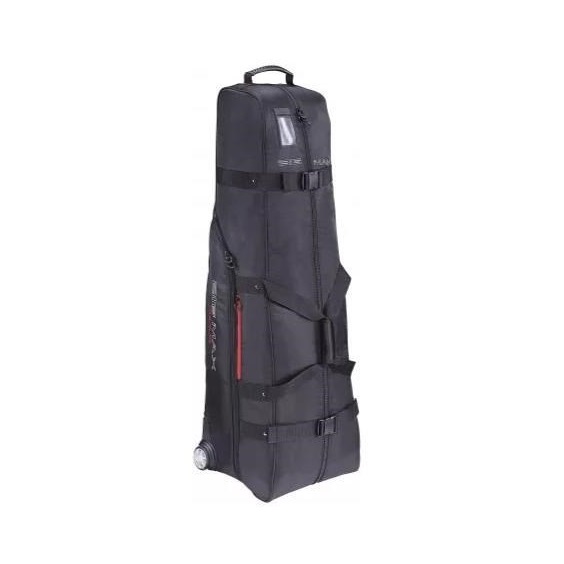 Big Max Traveler Travelcover, schwarz